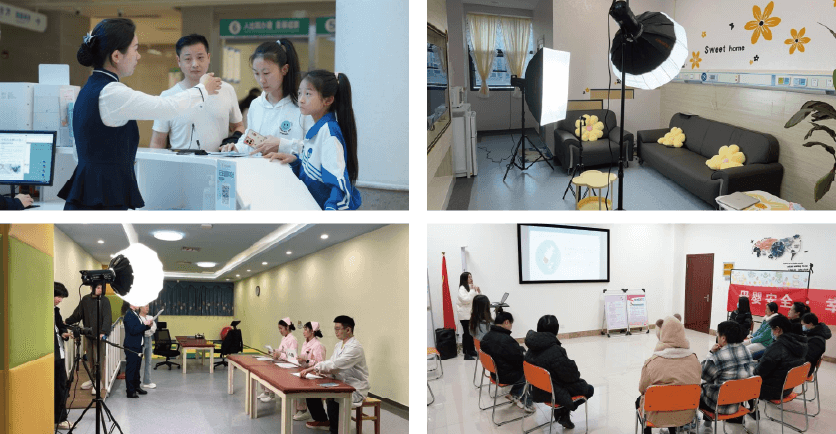 母嬰友好（武漢）健康服務有限公司